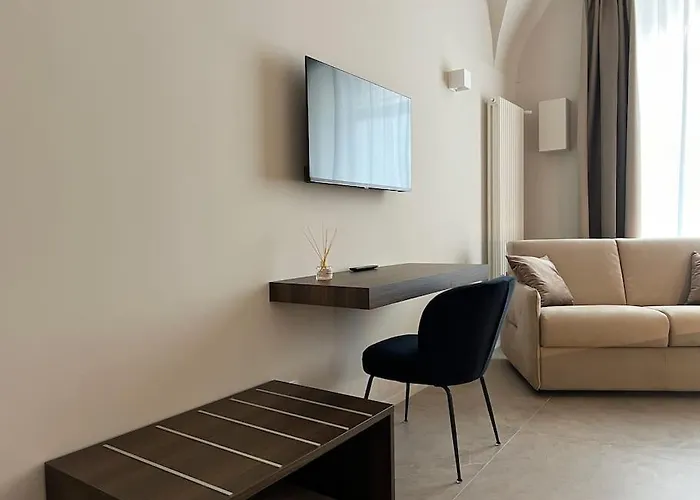 Casa Marmitta - Charming Apartment In Downtown Bari