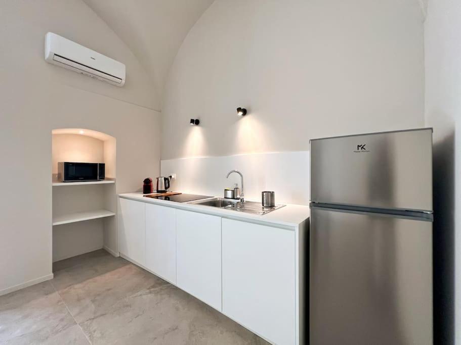 Appartamento Casa Marmitta - Charming In Downtown *