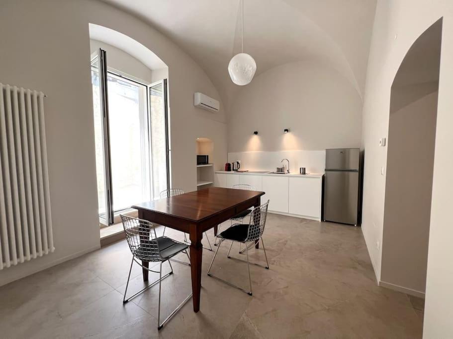 Casa Marmitta - Charming In Downtown Appartamento