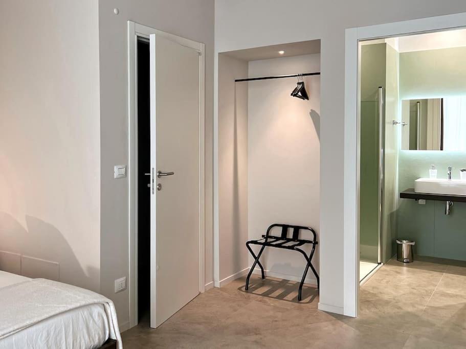 Appartamento Casa Marmitta - Charming In Downtown Bari