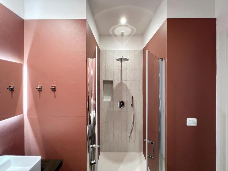 Casa Marmitta - Charming In Downtown Appartamento