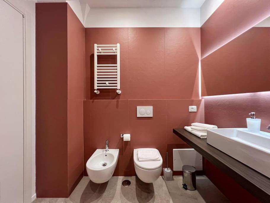 Appartamento Casa Marmitta - Charming In Downtown Bari