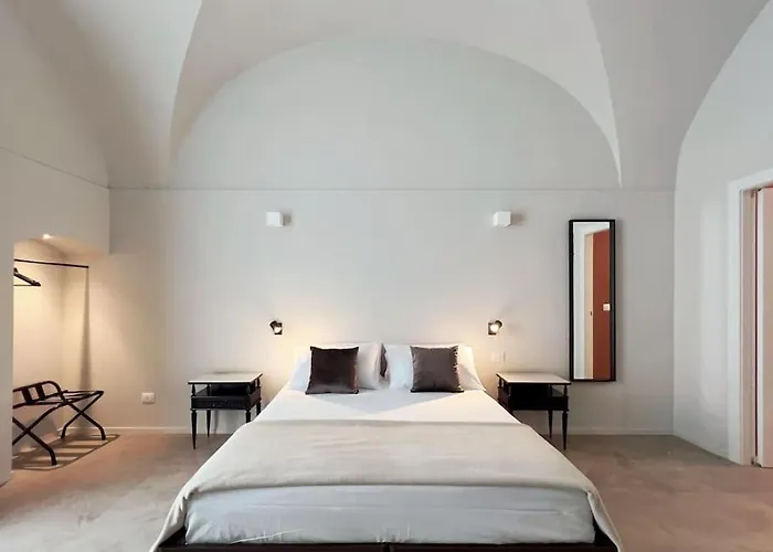 Casa Marmitta - Charming Apartment In Downtown Bari