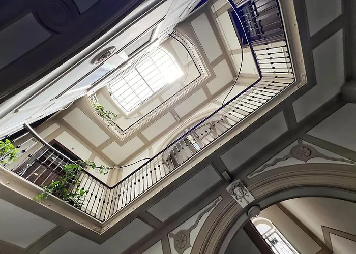 Casa Marmitta - Charming Apartment In Downtown Bari